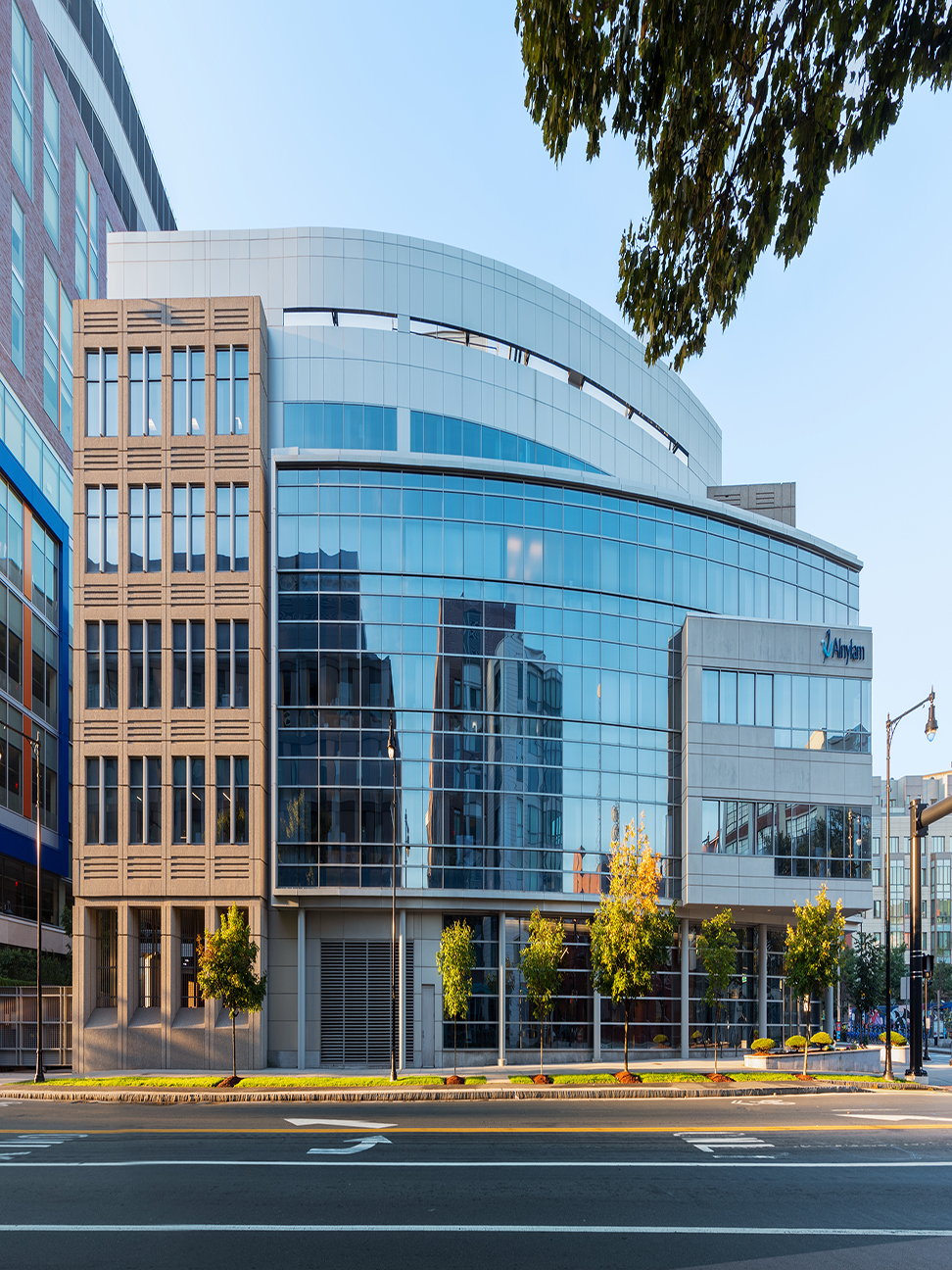 CBRE Investment Management Fund Acquires Majority Interest In Class A 