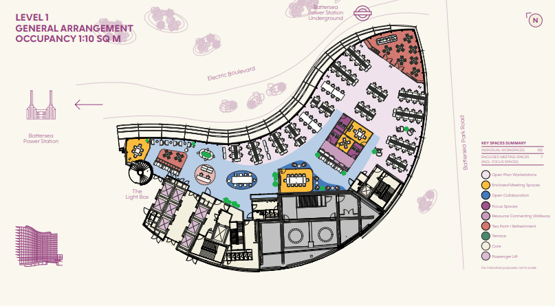 Floor Plan 3