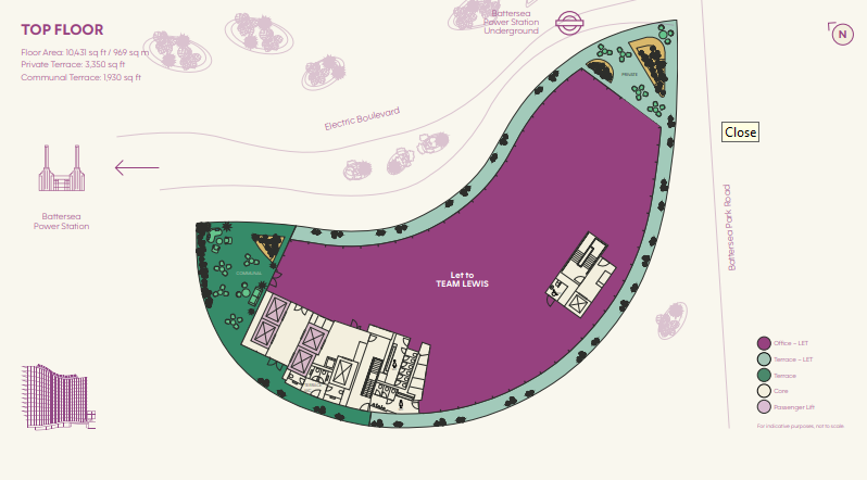 Floor Plan 6