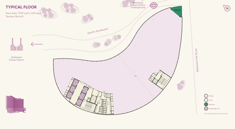 Floor Plan 4