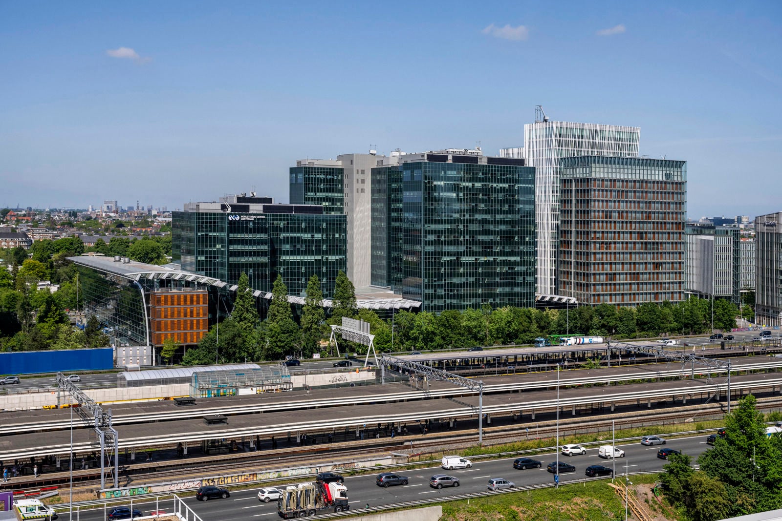 WTC 012 paul starink