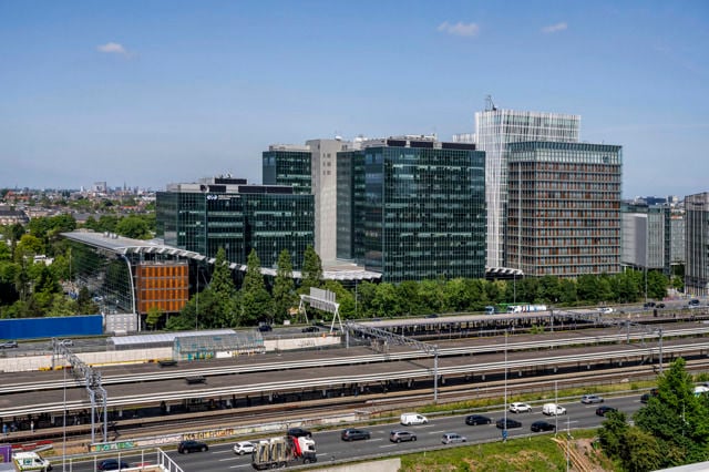 WTC 012 paul starink