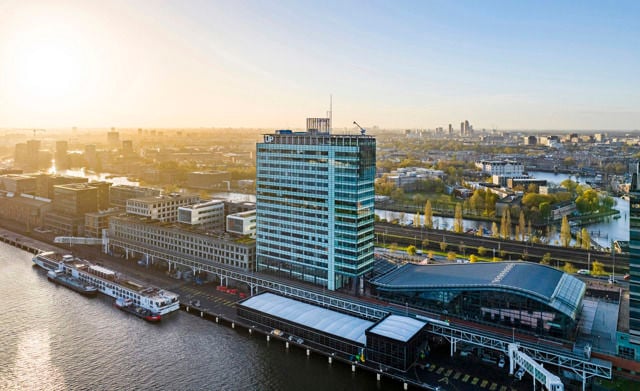 up drone 010 paul starink