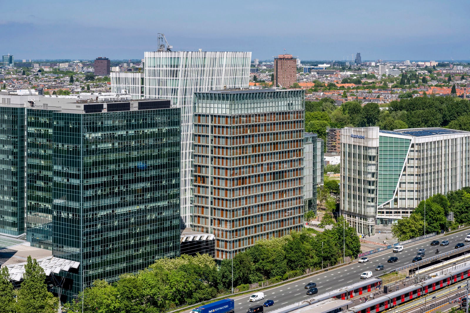 WTC 018 paul starink