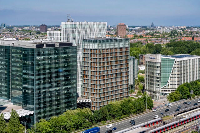 WTC 018 paul starink