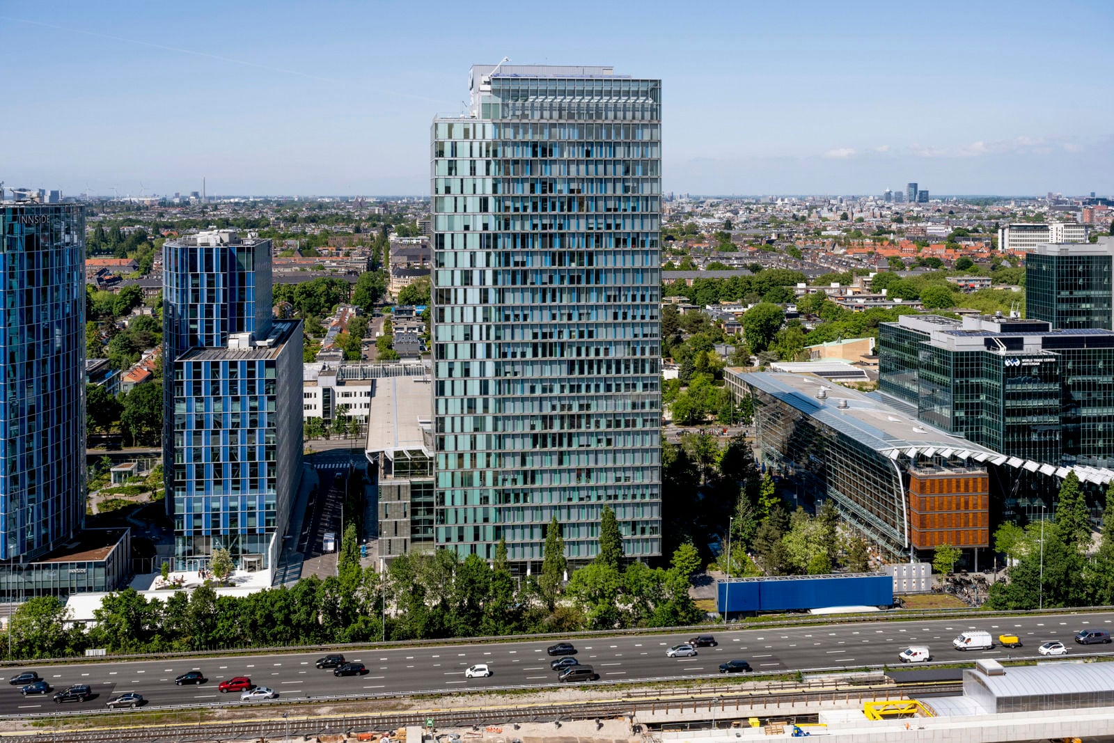 WTC 008 paul starink