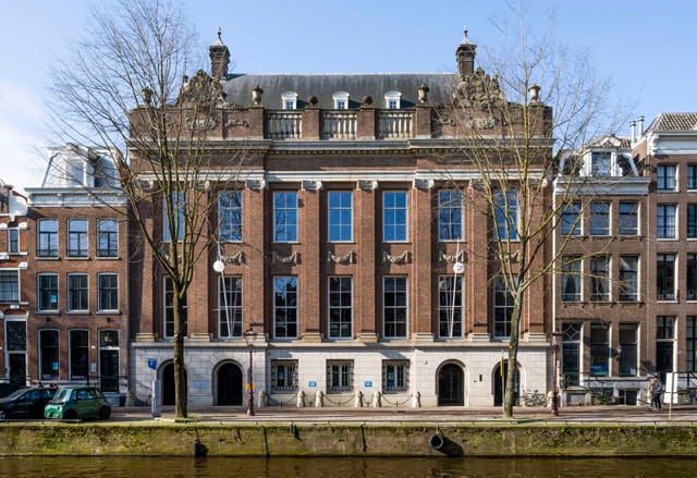 HR the gent 004 paul starink